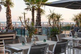 Hotel Delaville