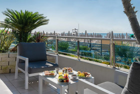 Hotel Delaville