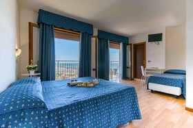 Hotel Delaville