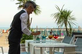 Hotel Delaville