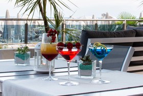 Hotel Delaville