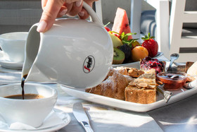 Hotel Delaville