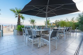Hotel Delaville