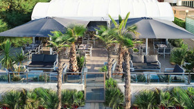 Hotel Delaville