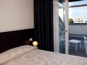 Hotel Eden