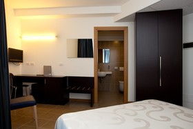 Hotel Eden