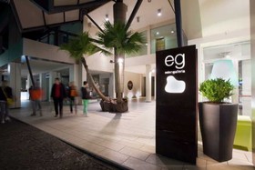 Hotel Eden