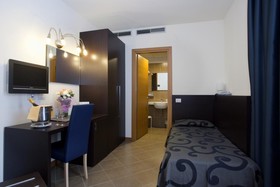 Hotel Eden