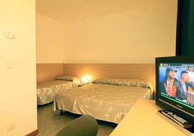 Hotel Eden