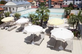 Hotel Eden