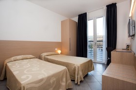 Hotel Eden
