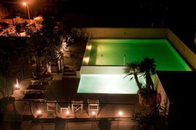 Hotel Eden