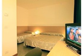 Hotel Eden