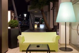 Hotel Eden