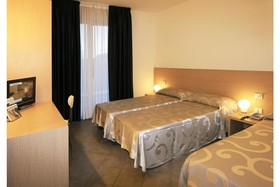 Hotel Eden