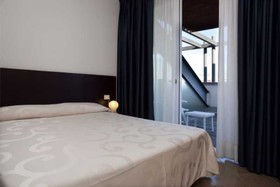Hotel Eden
