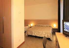 Hotel Eden
