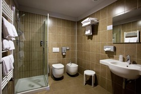 Hotel Eden