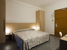 Hotel Eden