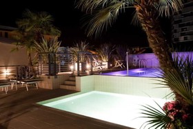 Hotel Eden