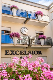 Hotel Excelsior