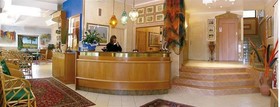 Hotel Frank