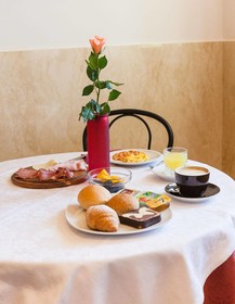 Hotel Frank