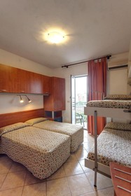 Hotel Frank