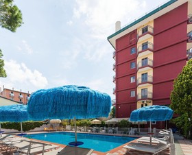 Hotel Frank