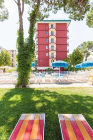 Hotel Frank