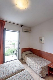 Hotel Frank