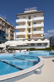 Hotel Galassia
