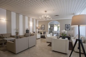 Hotel Galassia