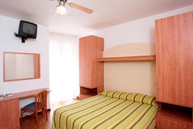Hotel Galles