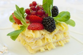 Hotel Gallia & Resort