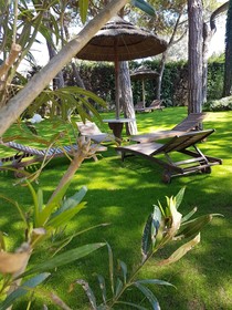 Hotel Gallia & Resort