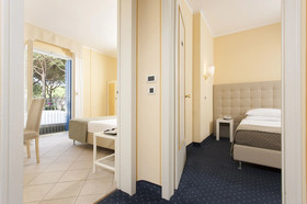 Hotel Gallia & Resort