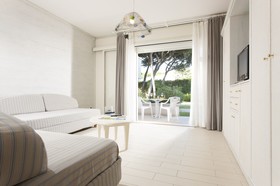 Hotel Gallia & Resort