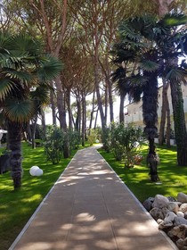 Hotel Gallia & Resort