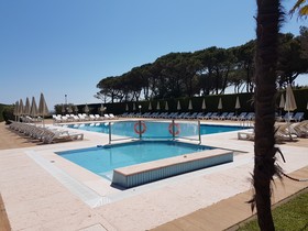 Hotel Gallia & Resort