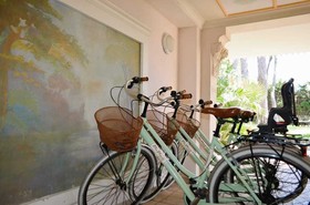 Hotel Gallia & Resort