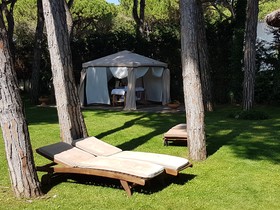 Hotel Gallia & Resort