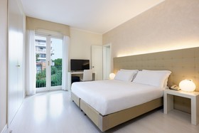 Hotel Gallia & Resort