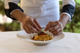 Hotel Gallia & Resort