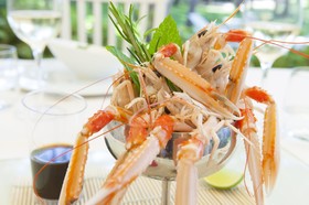 Hotel Gallia & Resort