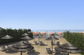 Hotel Gallia & Resort