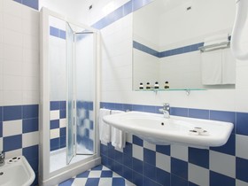 Hotel Gallia & Resort