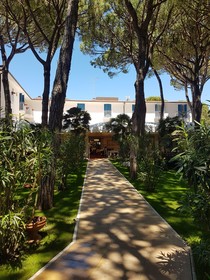 Hotel Gallia & Resort