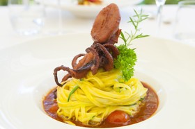 Hotel Gallia & Resort