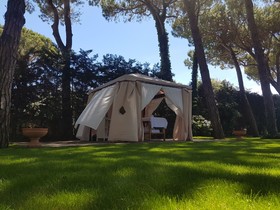 Hotel Gallia & Resort